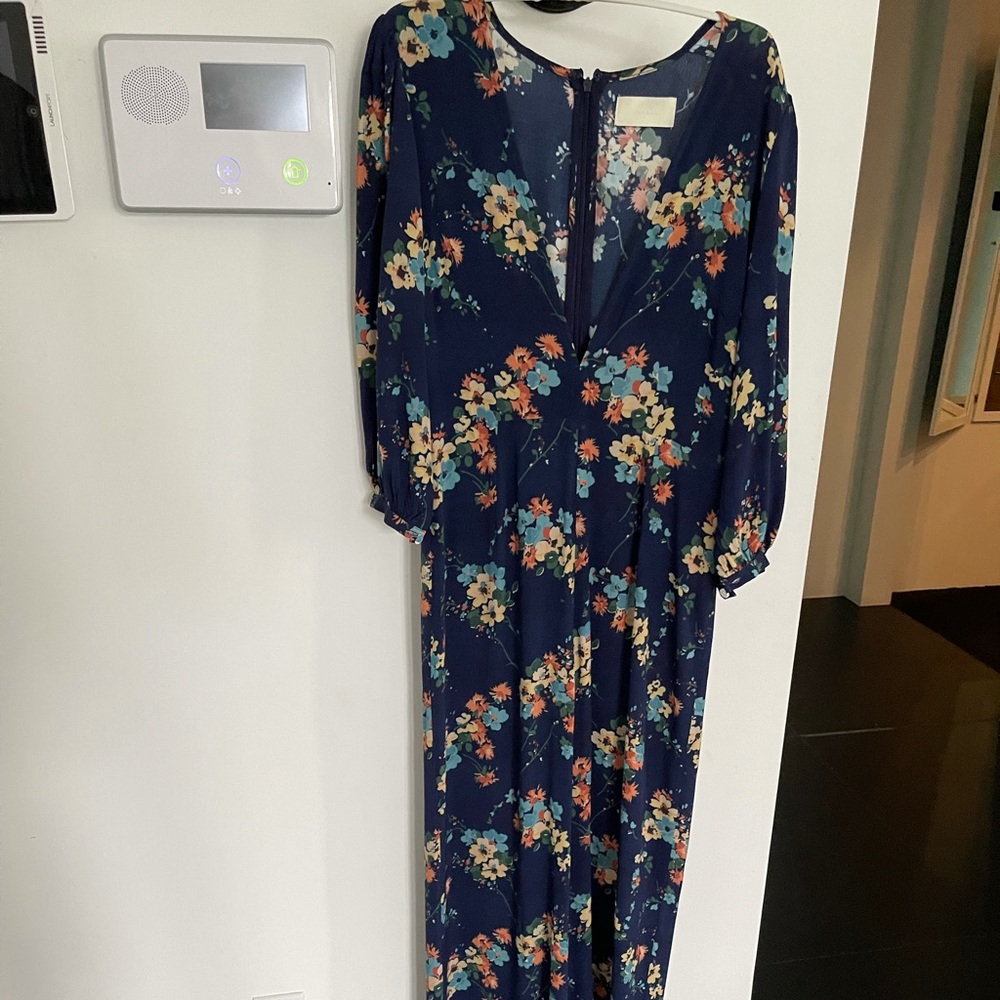 Capulet Jumpsuit